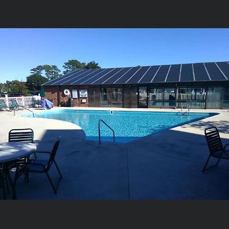 Aparthotel Ellington At Wachasaw Eas Murrells Inlet Zewnętrze zdjęcie
