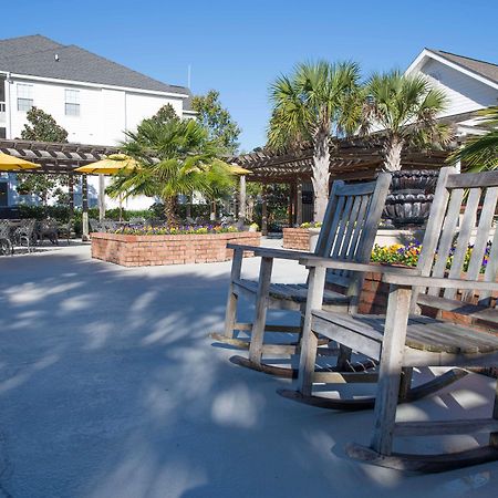 Aparthotel Ellington At Wachasaw Eas Murrells Inlet Zewnętrze zdjęcie