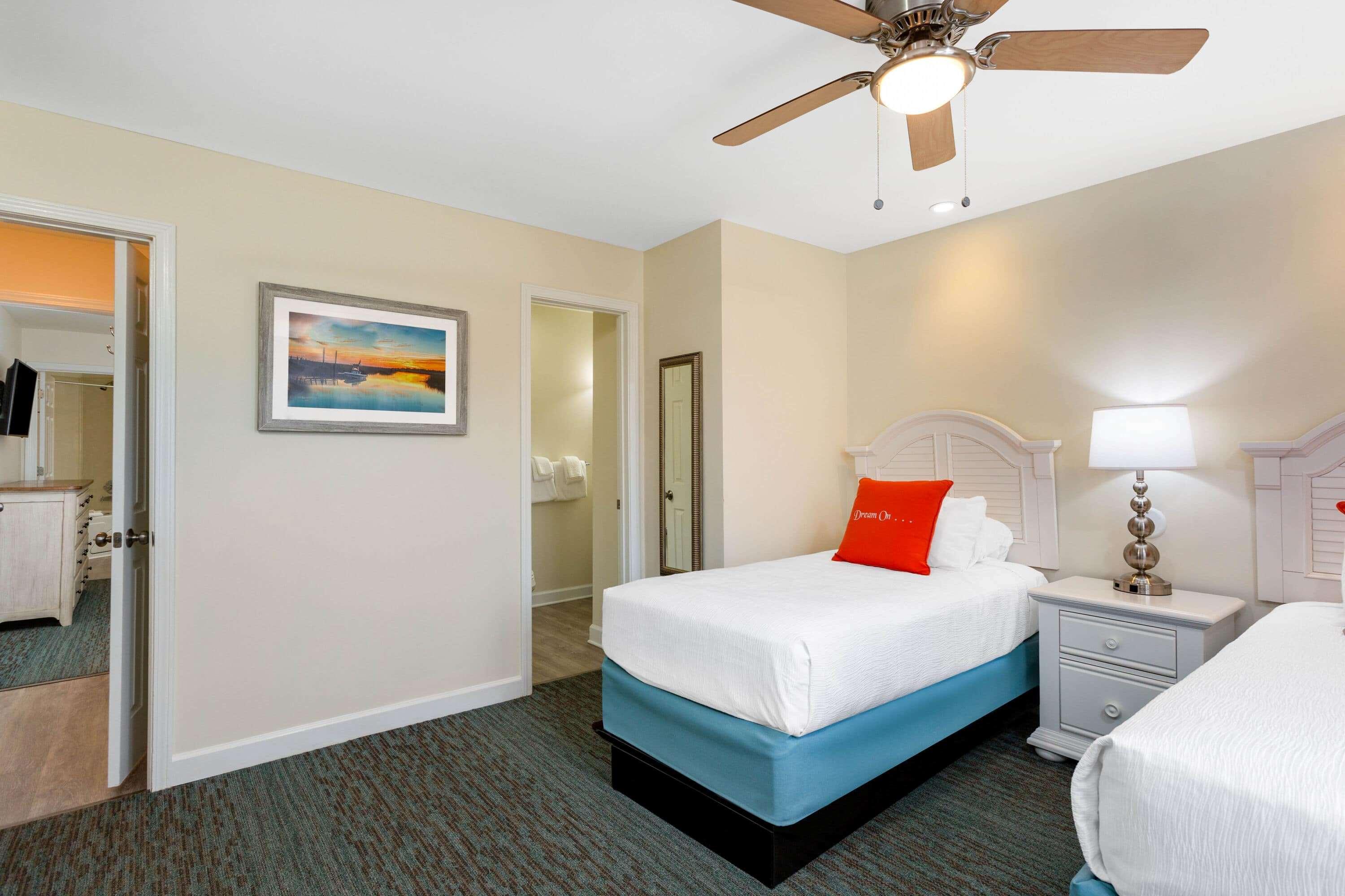 Aparthotel Ellington At Wachasaw Eas Murrells Inlet Zewnętrze zdjęcie