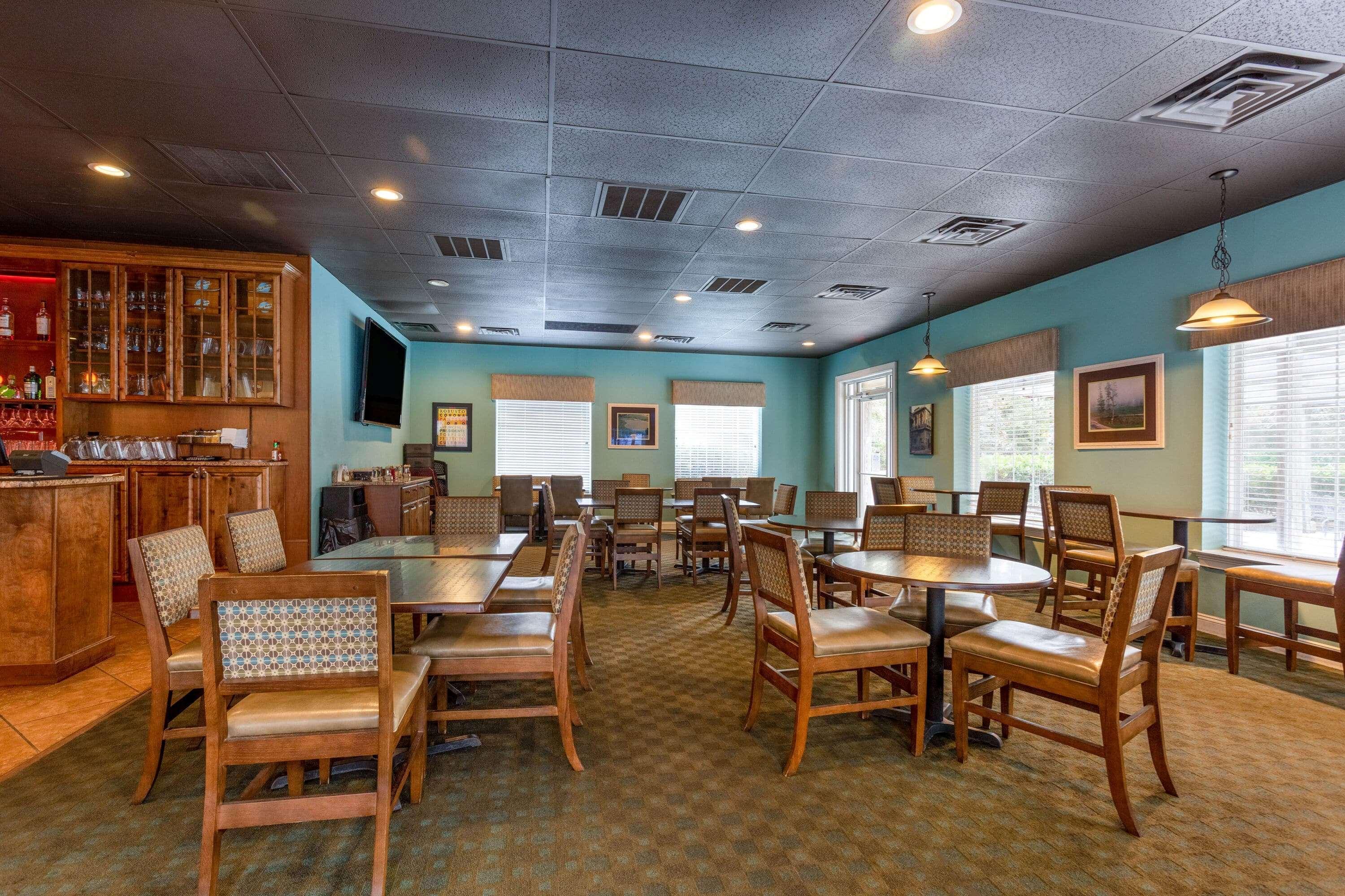 Aparthotel Ellington At Wachasaw Eas Murrells Inlet Zewnętrze zdjęcie