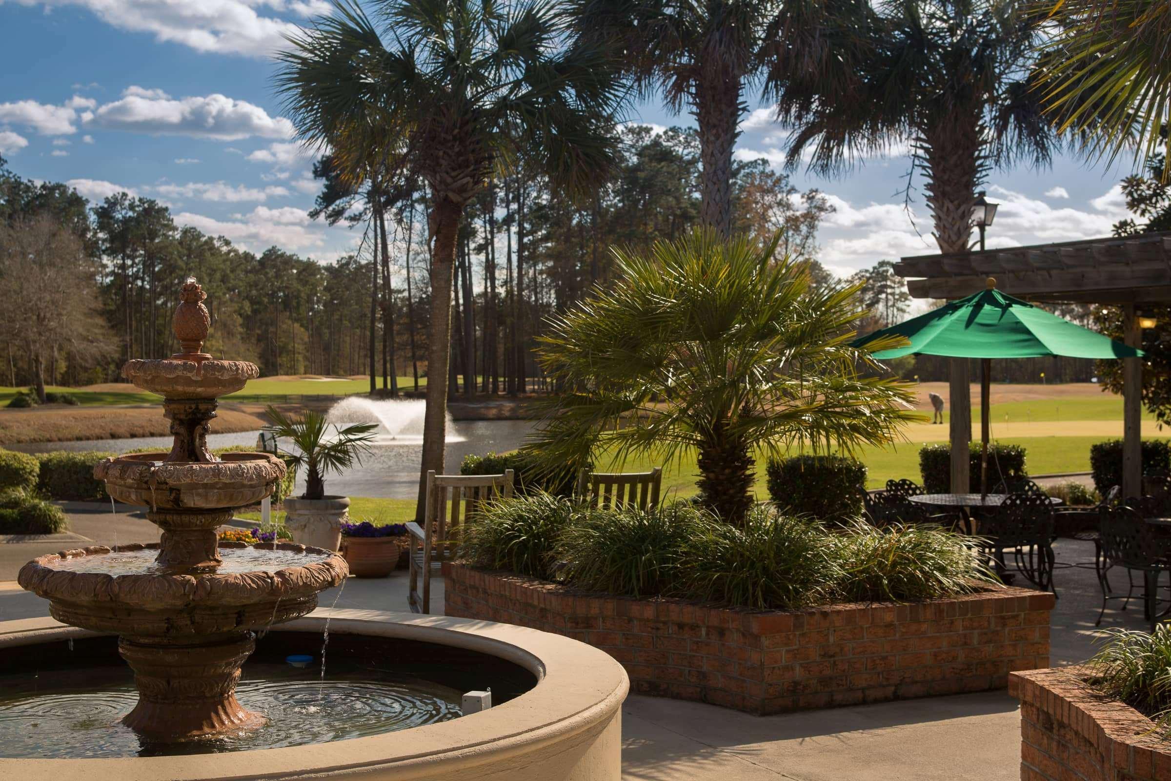 Aparthotel Ellington At Wachasaw Eas Murrells Inlet Zewnętrze zdjęcie