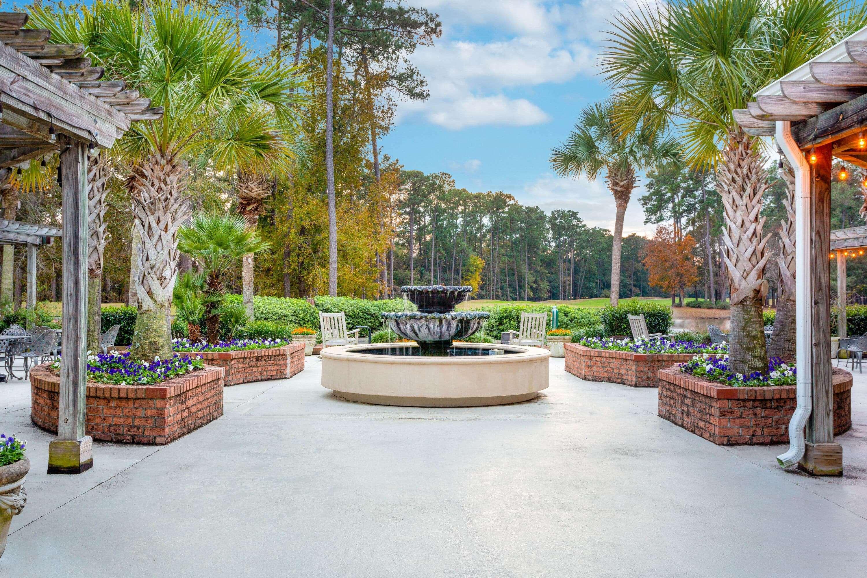 Aparthotel Ellington At Wachasaw Eas Murrells Inlet Zewnętrze zdjęcie