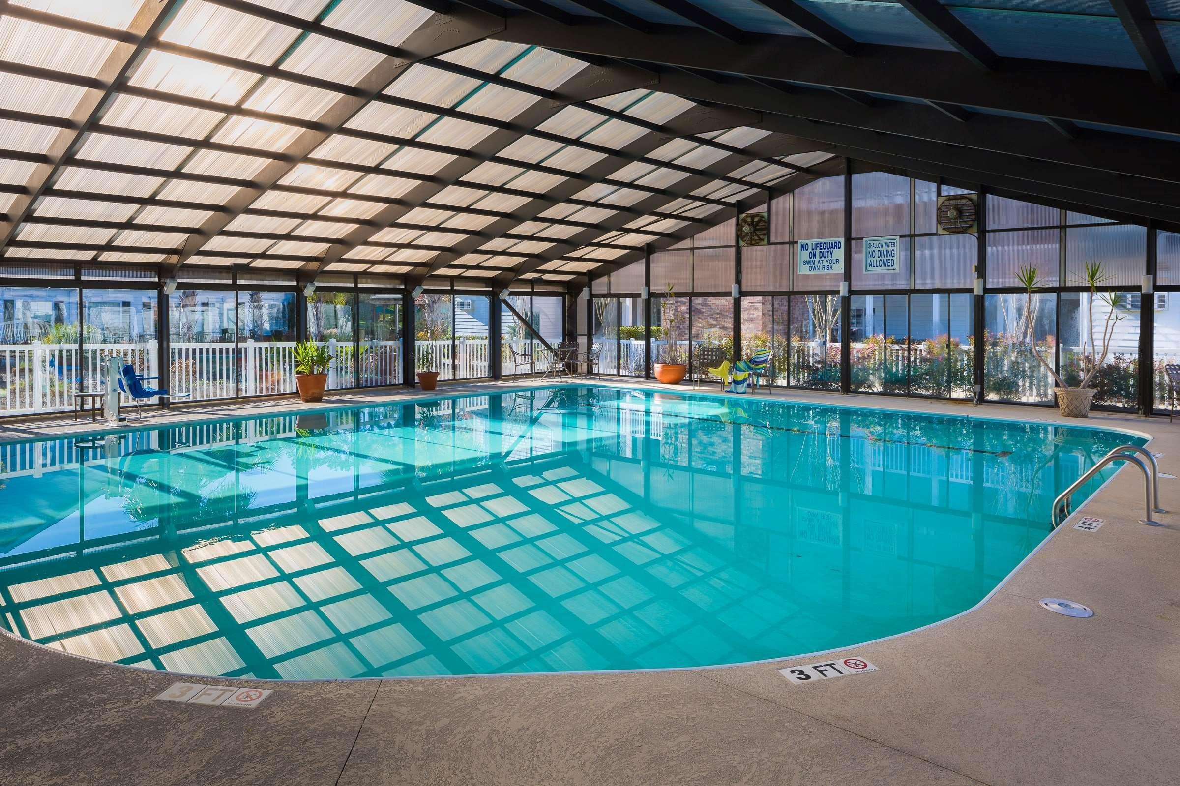 Aparthotel Ellington At Wachasaw Eas Murrells Inlet Zewnętrze zdjęcie