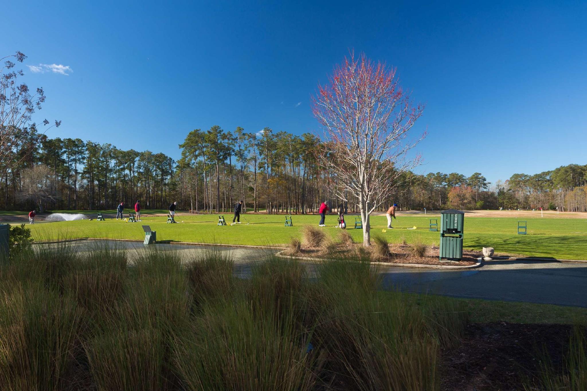 Aparthotel Ellington At Wachasaw Eas Murrells Inlet Zewnętrze zdjęcie