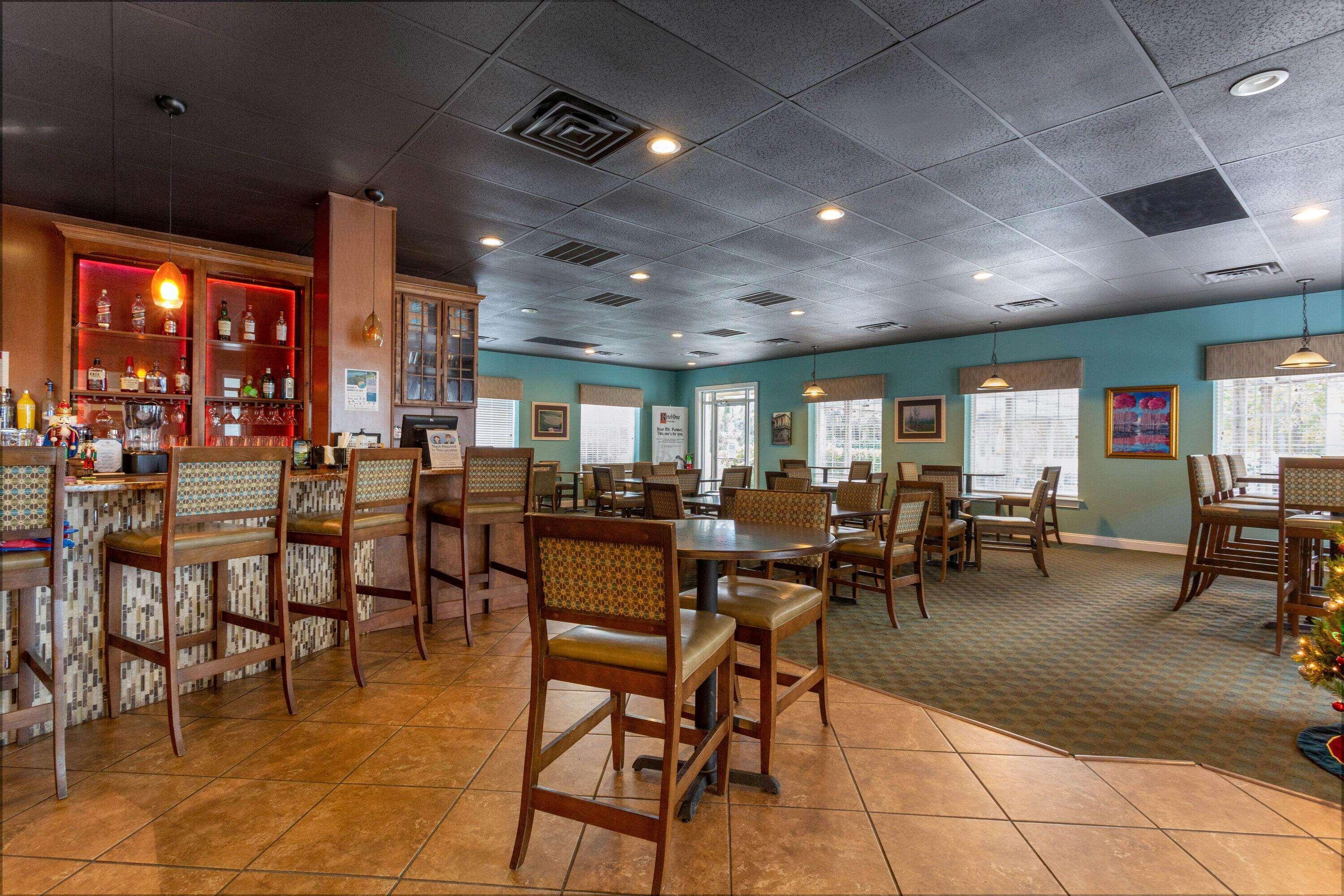 Aparthotel Ellington At Wachasaw Eas Murrells Inlet Zewnętrze zdjęcie