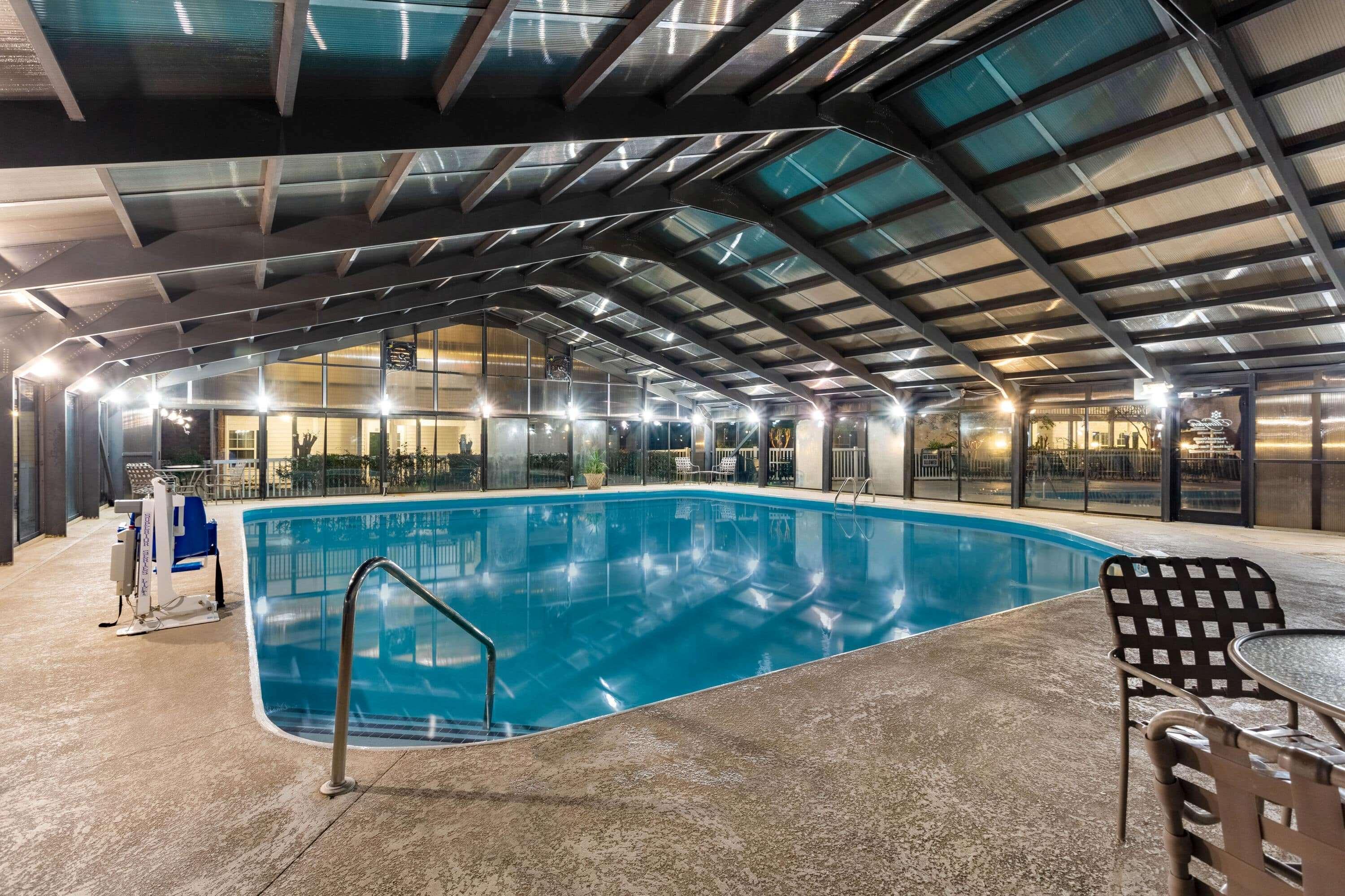 Aparthotel Ellington At Wachasaw Eas Murrells Inlet Zewnętrze zdjęcie