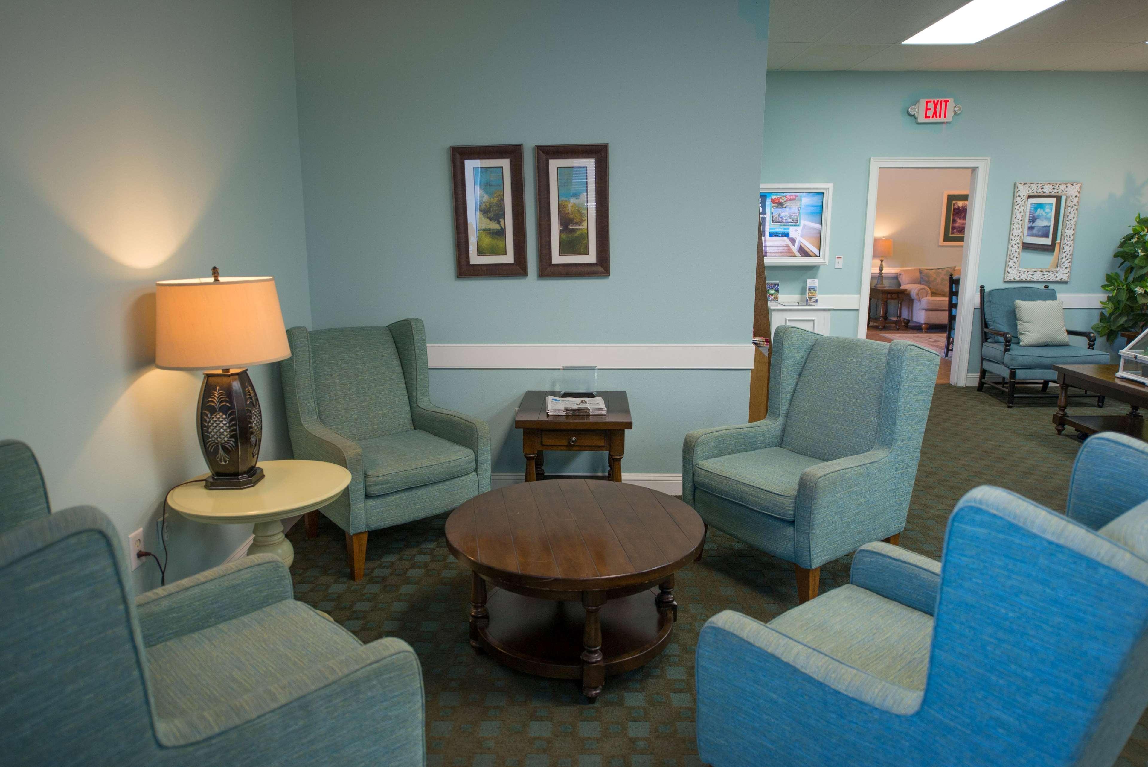 Aparthotel Ellington At Wachasaw Eas Murrells Inlet Zewnętrze zdjęcie
