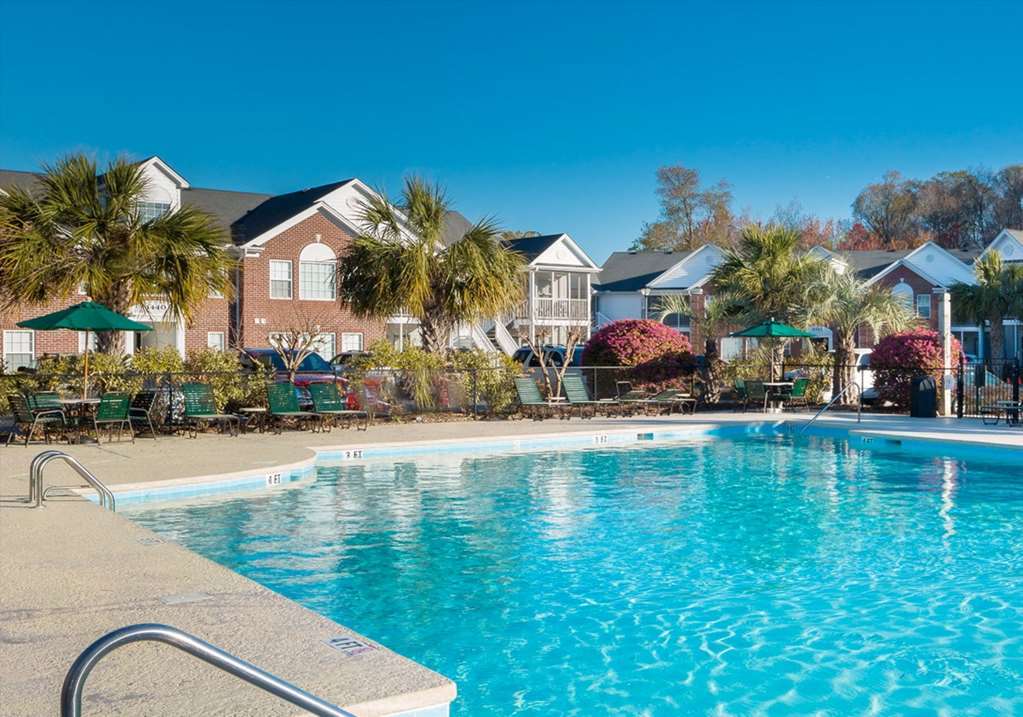 Aparthotel Ellington At Wachasaw Eas Murrells Inlet Zewnętrze zdjęcie
