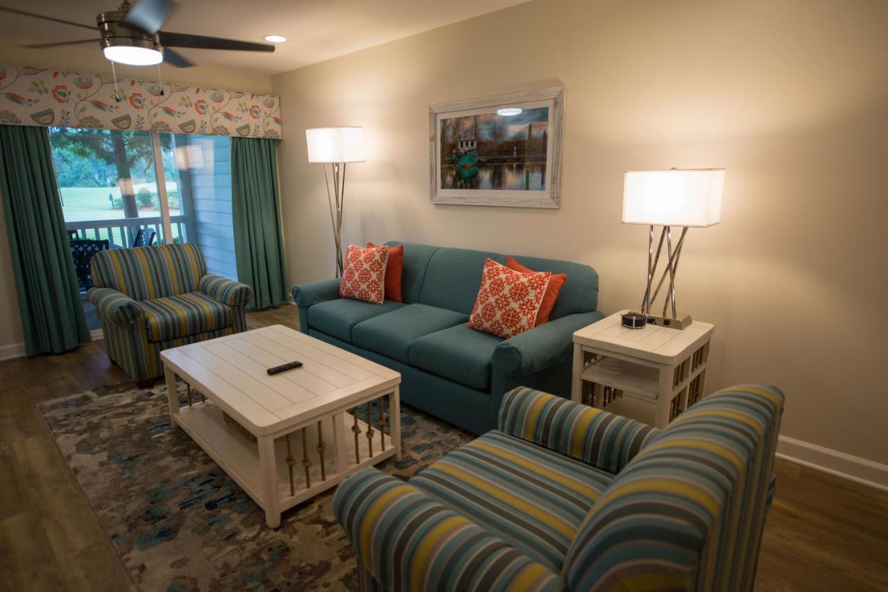 Aparthotel Ellington At Wachasaw Eas Murrells Inlet Zewnętrze zdjęcie