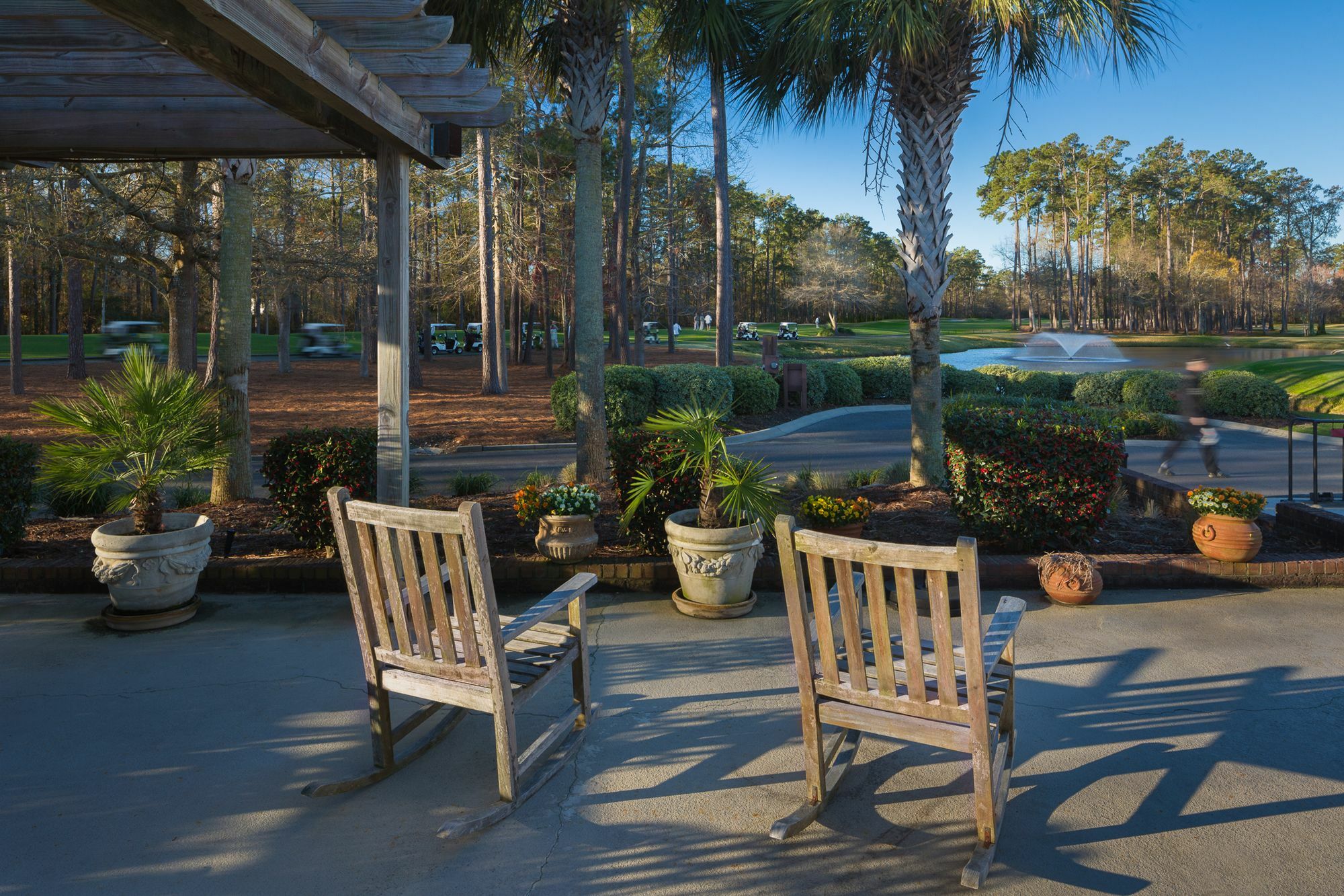 Aparthotel Ellington At Wachasaw Eas Murrells Inlet Zewnętrze zdjęcie